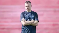 Marcos Reina, pelatih Persik Kediri. (Dok. ileague.id)
