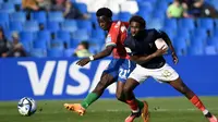 Hasil Lengkap Piala Dunia U-20 2023: Prancis Kalah Lagi, Drama 5 Gol Saat Inggris Kandaskan Uruguay