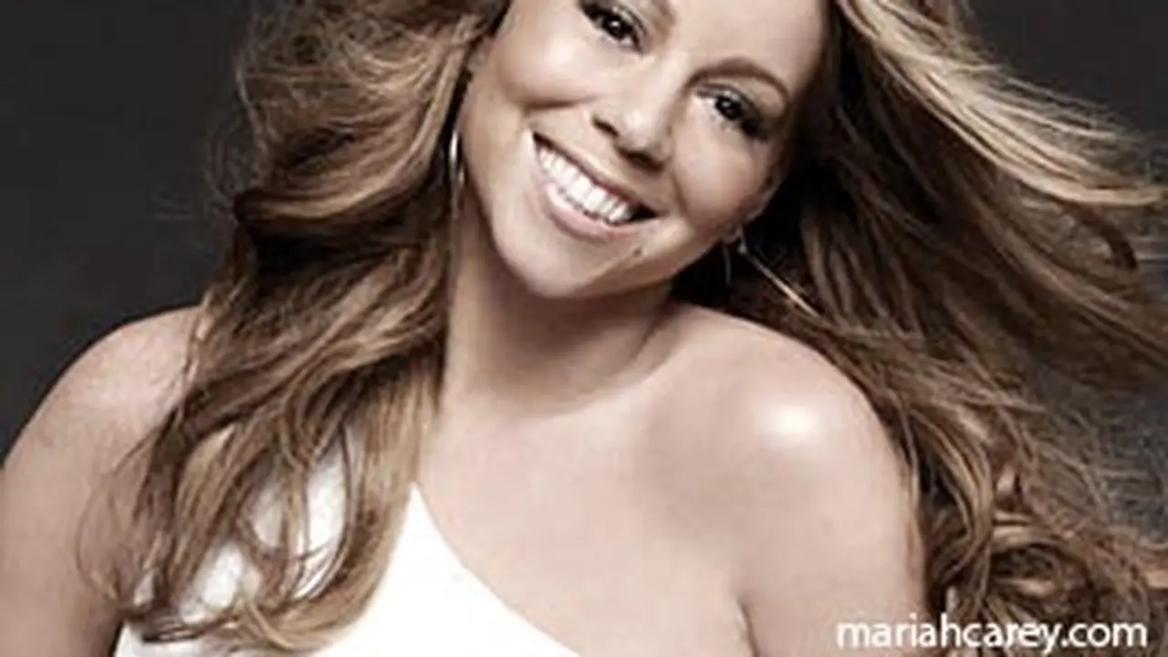Mariah Carey Akupuntur Demi Punya Momongan - ShowBiz Liputan6.com