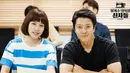 Nara sumber tersebut mengungkapkan jika kondisi Jo Yoon Hee dan sang buah hati dalam keadaan sehat. (foto: soompi.com)