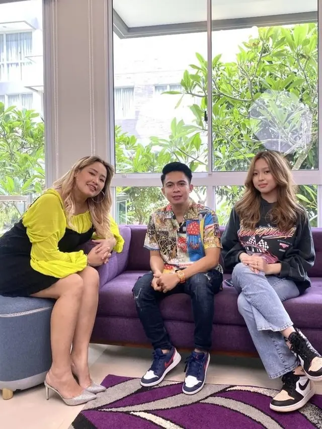 [Fimela] Michelle Ashley