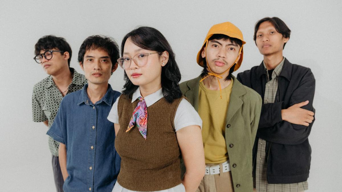 Mini Album Starrducc III Dirilis, Tawarkan Dream Pop Romantis untuk Temani Libur Akhir Tahun