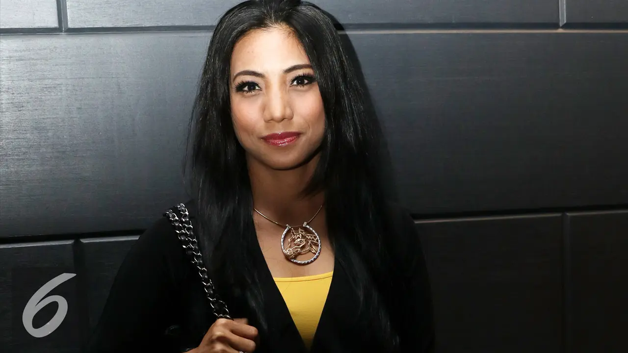 Siti Rahmawati
