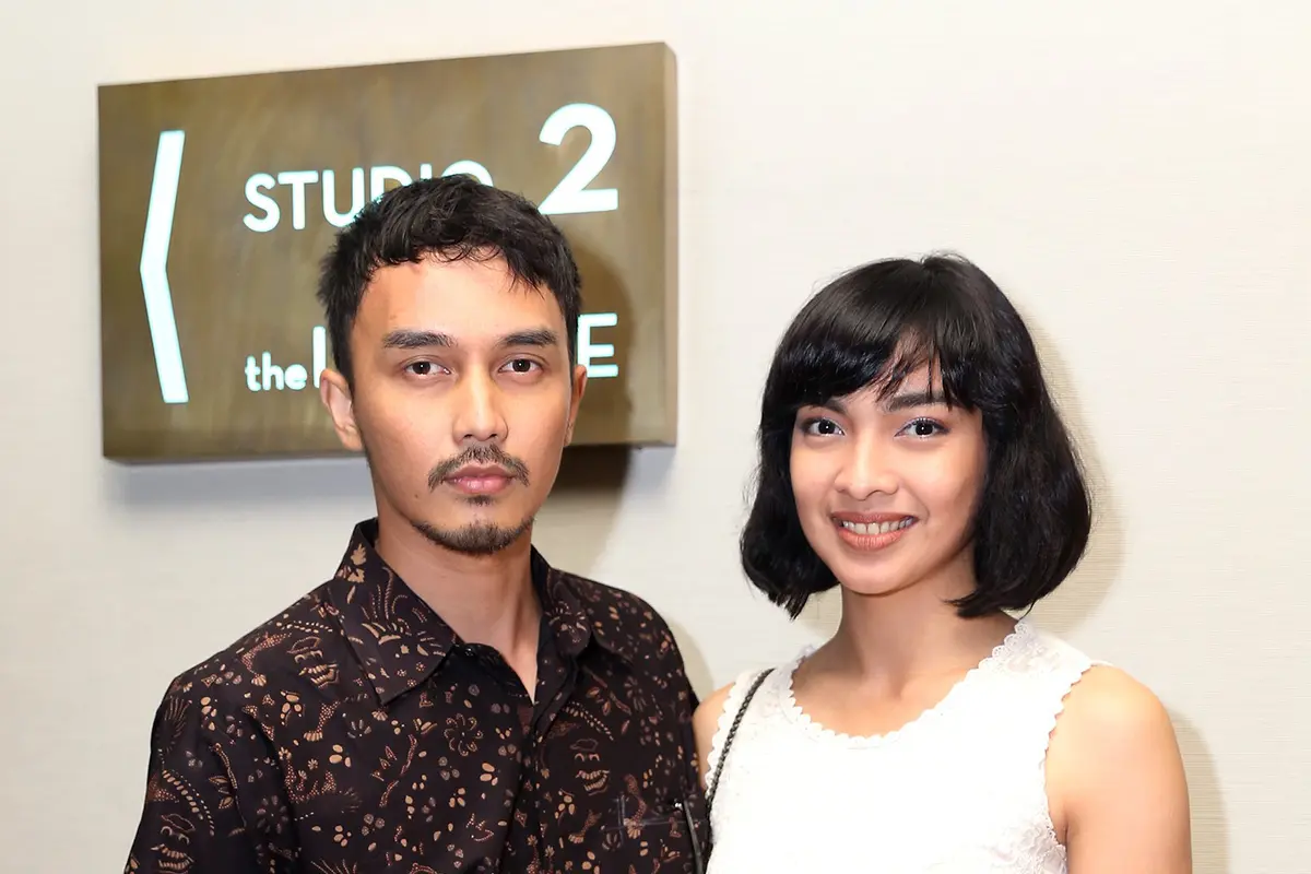 [Bintang] Tika Bravani