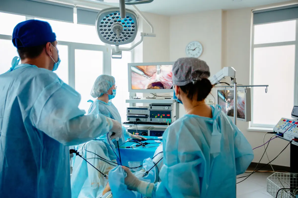 Atasi Kanker Pankreas dengan Whipple Surgery