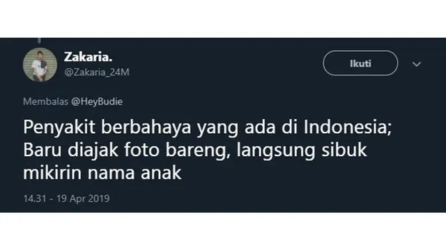 penyakit berbahaya