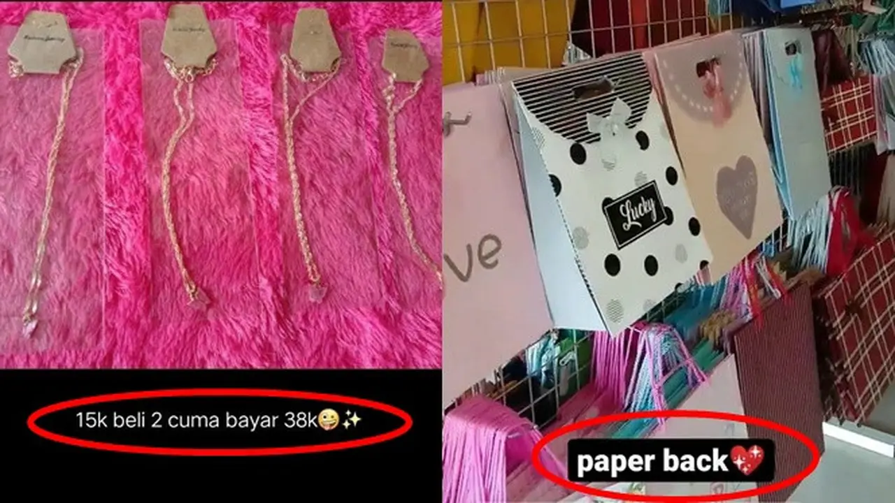 7 Status WhatsApp Kocak Penjual Online Shop, Bikin Bingung yang Baca