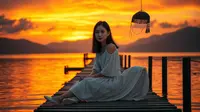 256 Quote Sore Hari yang Menyentuh dan Menginspirasi