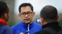 Jelang Liga 1: Arema Siap Hadapi Jadwal Padat