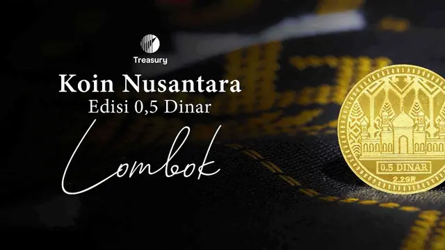 Koin Nusantara