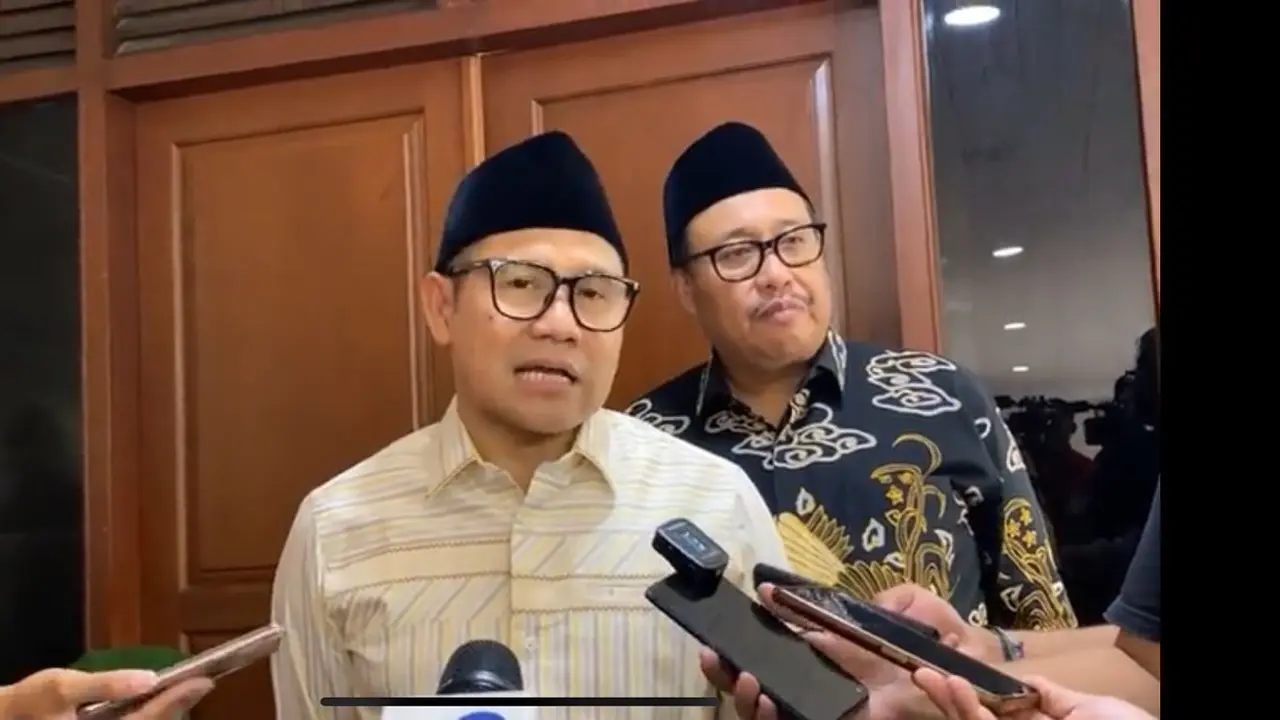Muhaimin Iskandar