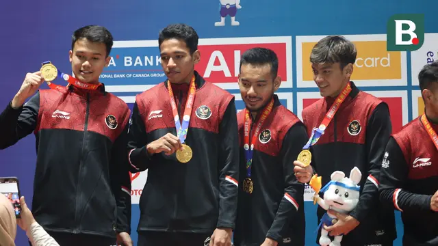 SEA Games 2023