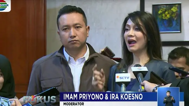Meski Ada Kisi-Kisi Pertanyaan, Debat Pilpres 2019 Dijamin Berlangsung Panas