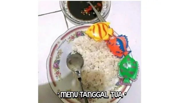 6 Menu Makan Ikan di Akhir Bulan Ini Bikin Geleng Kepala