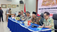Nasib 252 Santri Usai Ponpes Ndolo Kusumo Dicabut Izinnya Buntut Kasus Pencabulan