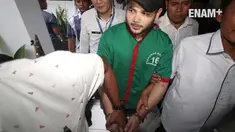 Keinginan keluarga agar Ridho Rhoma direhabilitasi akhirnya dikabulkan polisi.