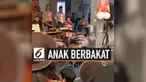 Seorang bocah asal Indonesia menarik perhatian band asal Amerika, Bullet For My Valentine. Anak tersebut membawakan lagu dari salah satu band tersebut pada saat hari pramuka 14 Agustus kemarin.