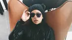 Pemilik nama lengkap Ayunda Faza Maudya memang selalu tampil kece di berbagai kesempatan. Termasuk saat ia tampil memesona dengan pakai outfit serba hitam. Kacamata hitam yang dikenakannya juga bikin Maudy kian keren. (Liputan6.com/IG/@maudyayunda)