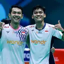 Fajar/Fikri Juara China Open 2026! Menang atas Pasangan Korea di Final yang Ketat