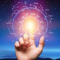 ilustrasi astrologi zodiak/Billion Photos/Shutterstock