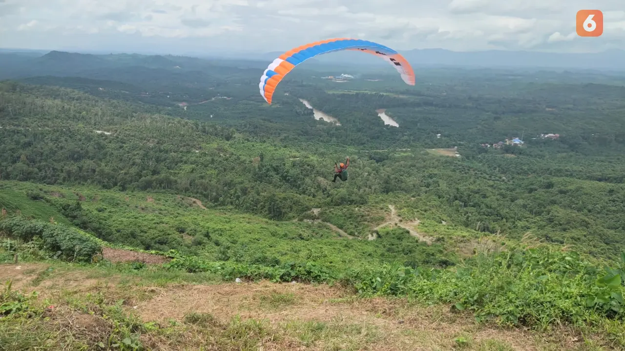 Paralayang