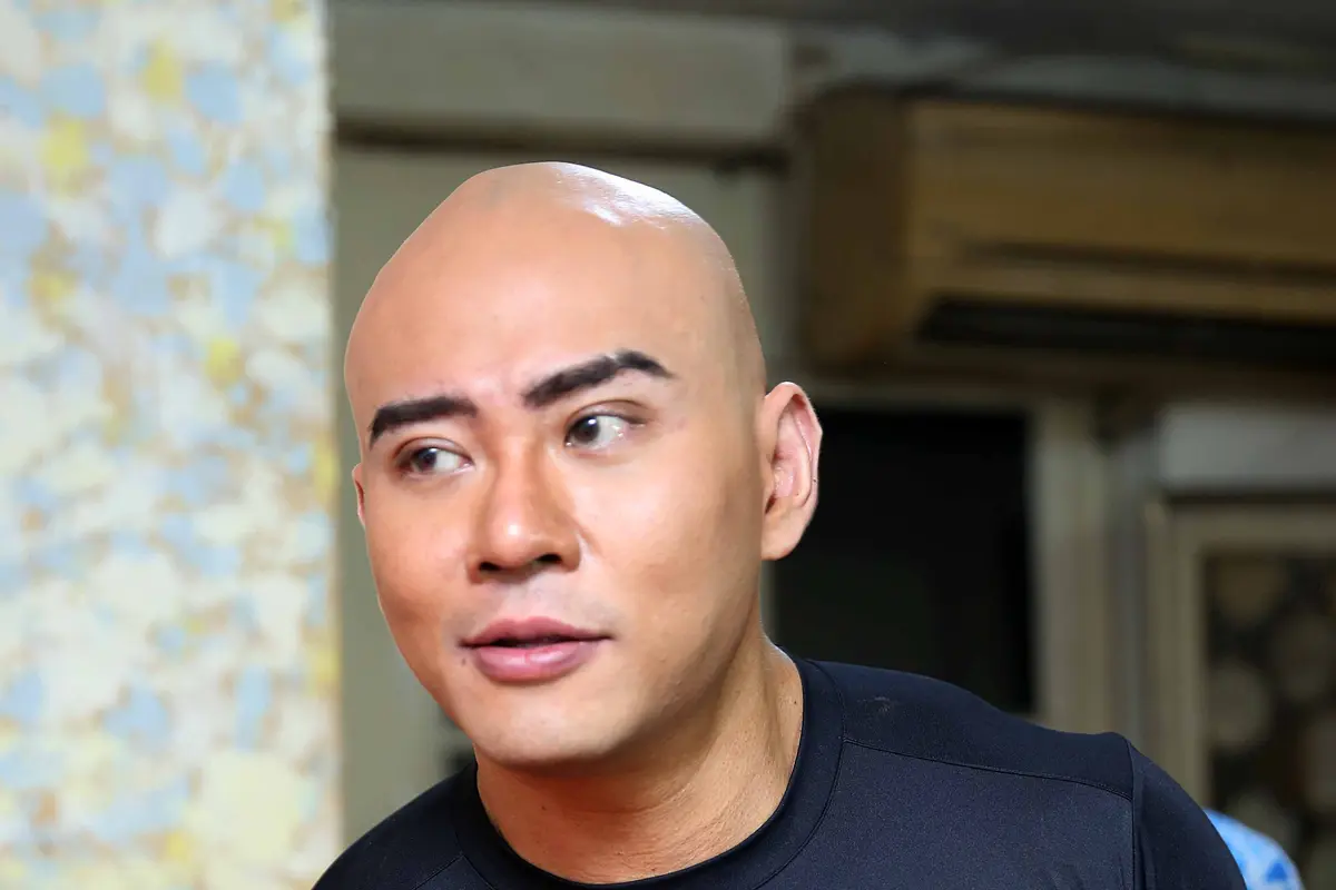 [Bintang] Deddy Corbuzier