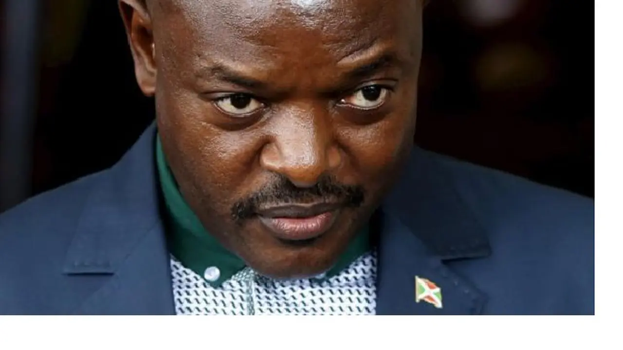 Diancam Presiden, Wapres Burundi Kabur ke Belgia