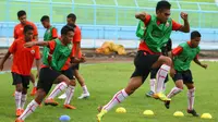 Ini 23 Pemain yang Dibawa Persija ke Malang