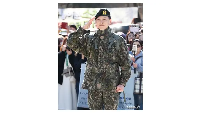 Ji Chang-wook (Sumber: Soompi)