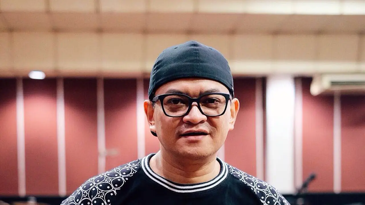 [Bintang] Hedi Yunus