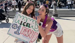 Potret Gisella Anastasia Ikut Chicago Marathon 2026