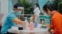 Startup Kesehatan Ini Tawarkan Layanan Rapid On-Site, Apa Itu?