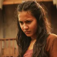 Pevita Pearce dalam Buffalo Boys (Instagram/ buffaloboys.movie)