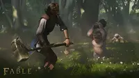 Fable 4: In-Depth Gameplay and Release Window Revealed at Xbox Developer Direct