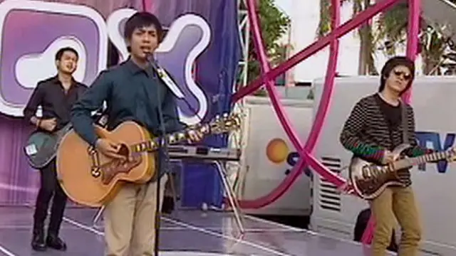 D'Masive - Aku Kehilangan
