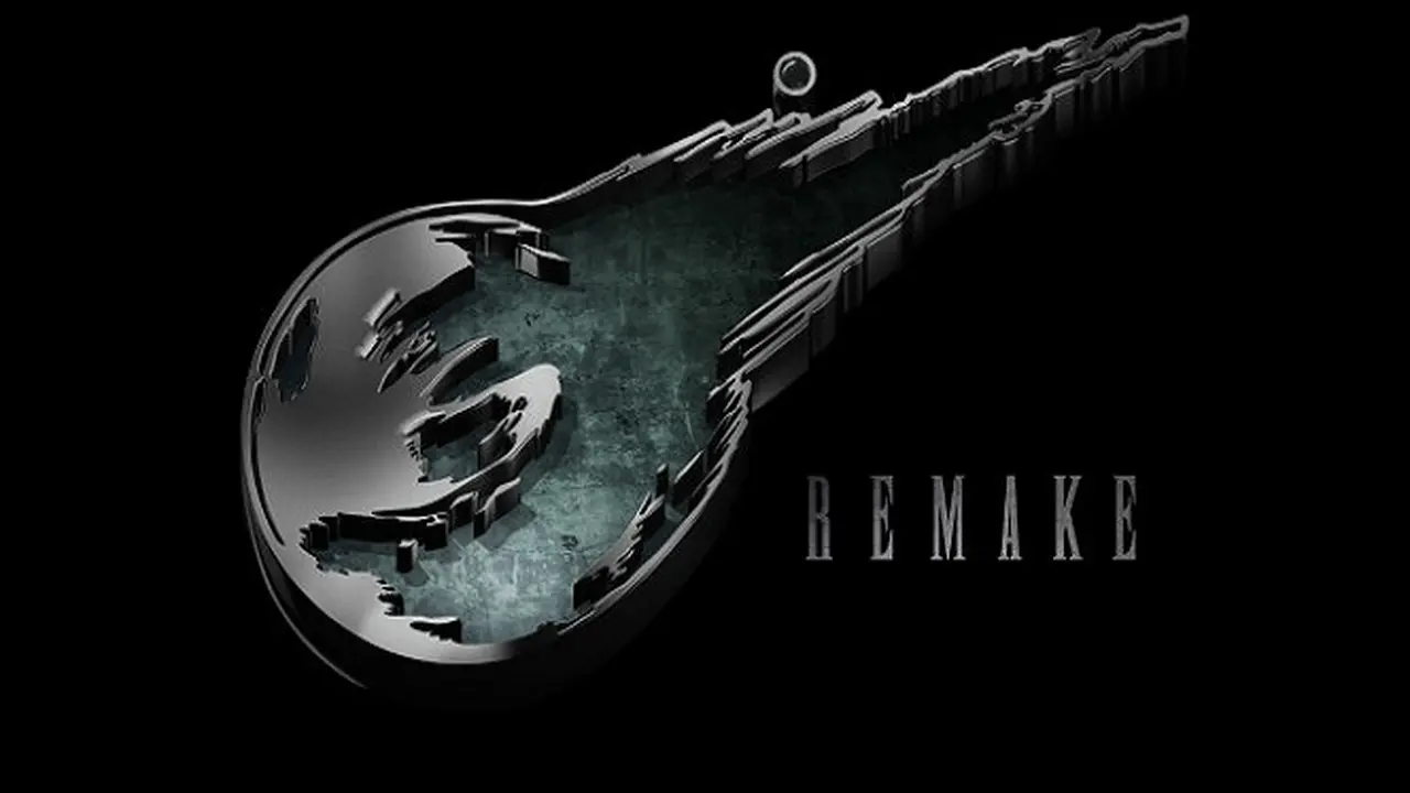 Final Fantasy VII Remake Bakal Hadirkan Cerita Berbeda
