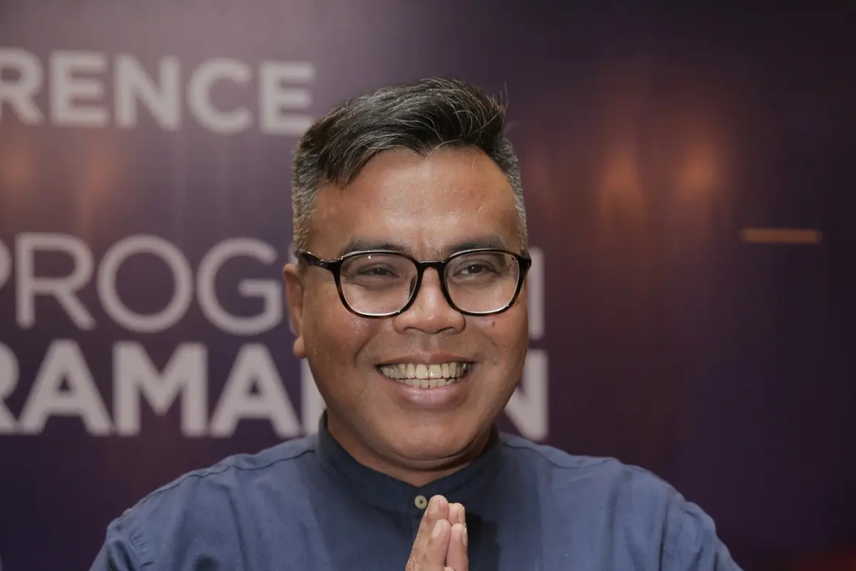 [Fimela] Abdel Achrian
