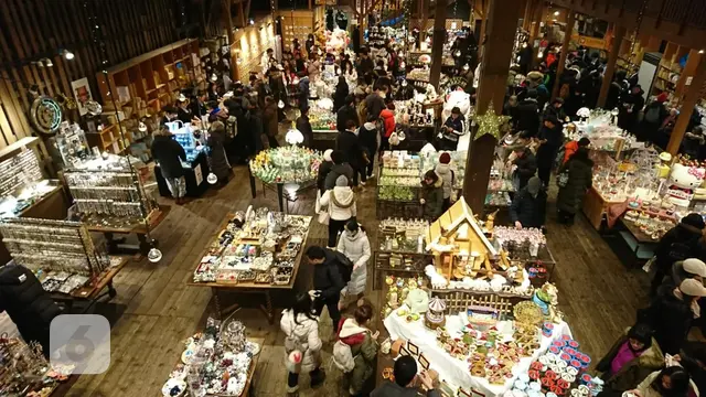 Music Box and Handicrafts Studio You-kobo