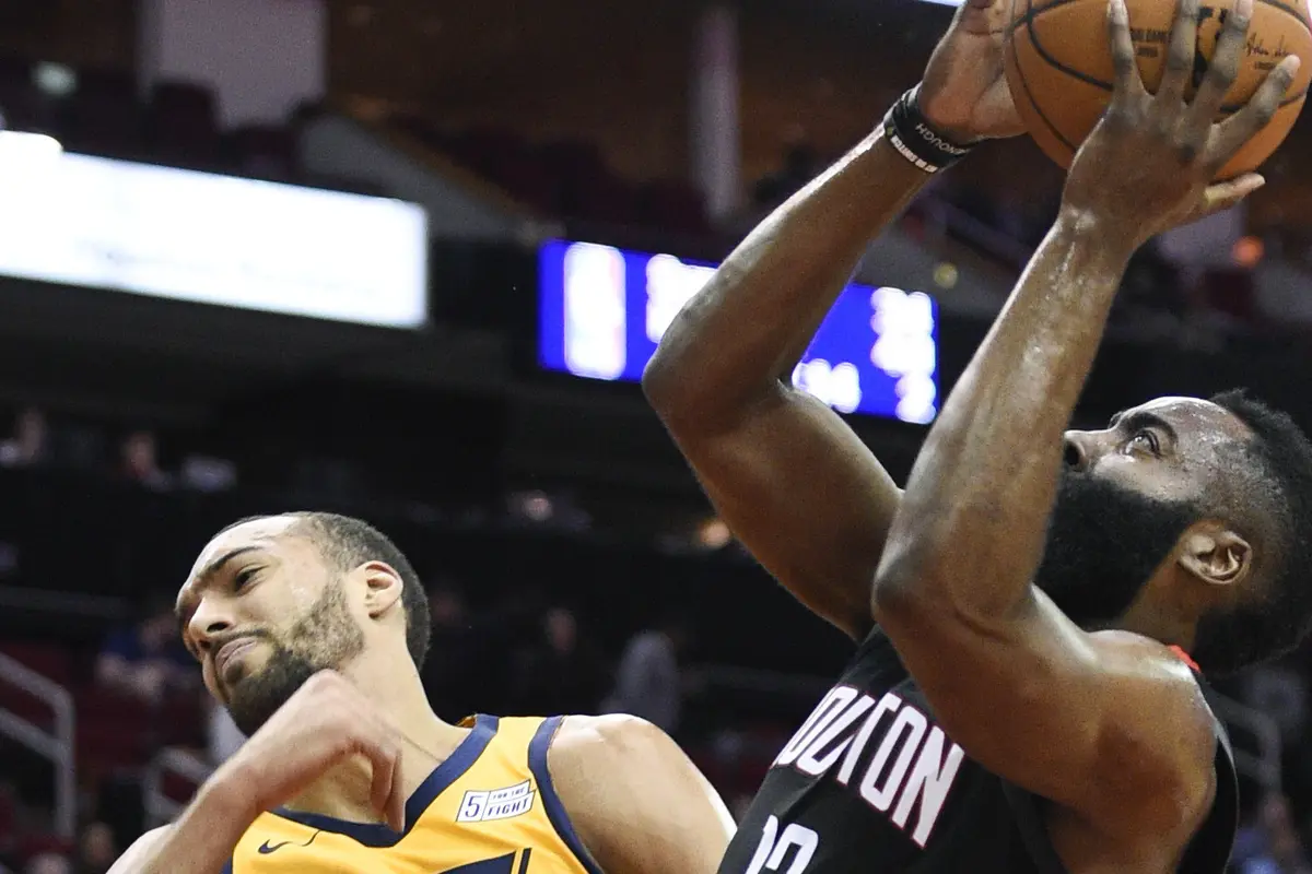 James Harden