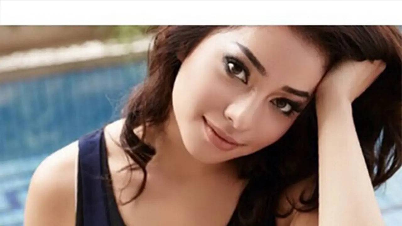 [Bintang] Nikita Willy
