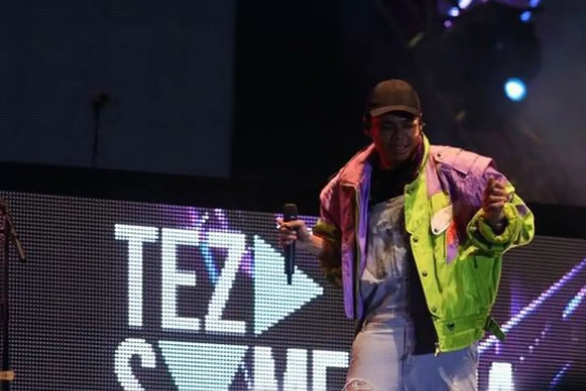 Teza Sumendra
