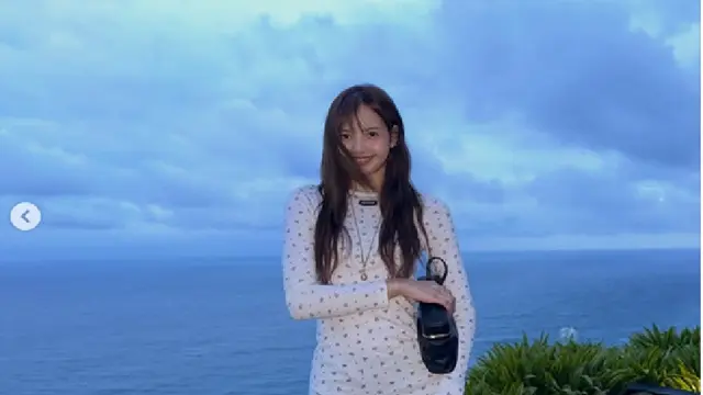 Gaya Lisa BLACKPINK Liburan di Bali Jelang Ultah ke-29, Sempat Main ATV di Gua Gorila