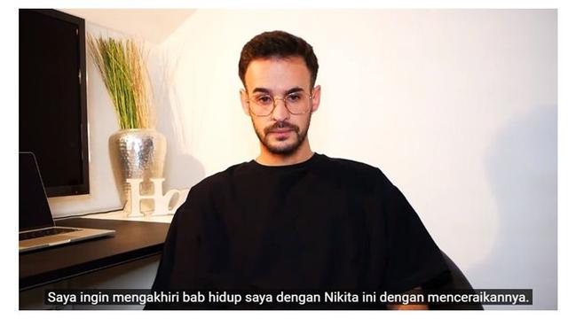 7 Curhatan Lolly Anak Nikita Mirzani Usai Ubah Nama Instagram, Akan Diadopsi Antonio Dedola