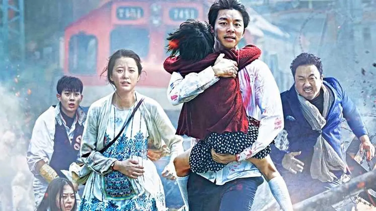 10 Film tentang Wabah Penyakit, Mengerikan Sekaligus Bikin Iba - Hot