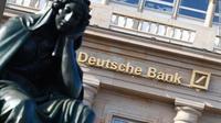 Deutsche Bank (Foto: zerohedge.com)