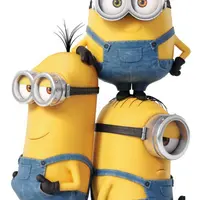 Materi promosi film Minions: The Rise of Gru. (Foto: Dok. IMDb/ Universal)
