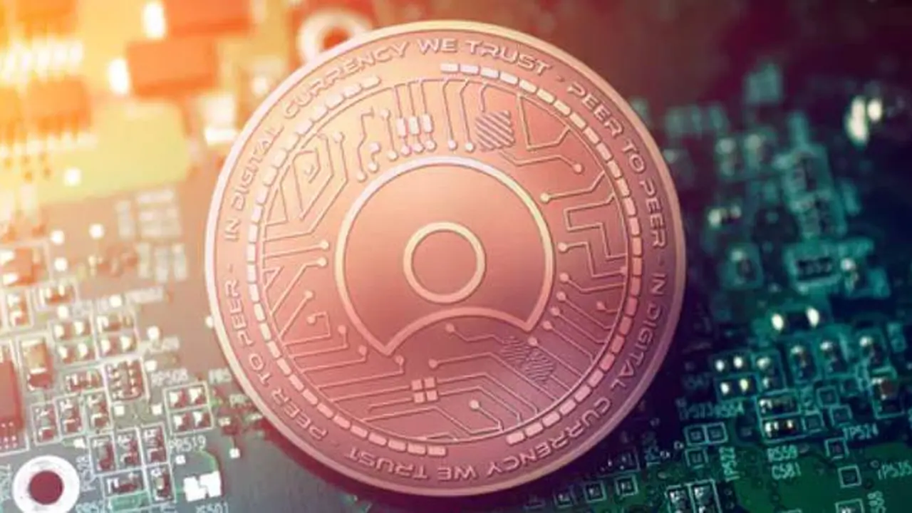 Ilustrasi token