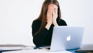 Ilustrasi Berdamai dengan Masa Lalu Credit: pexels.com/Anna