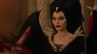 Maleficent : Mistress of Evil (YouTube/ Walt Disney Studios)