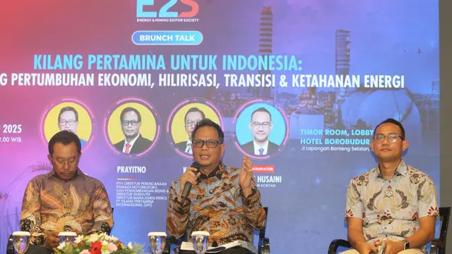 Kilang Pertamina